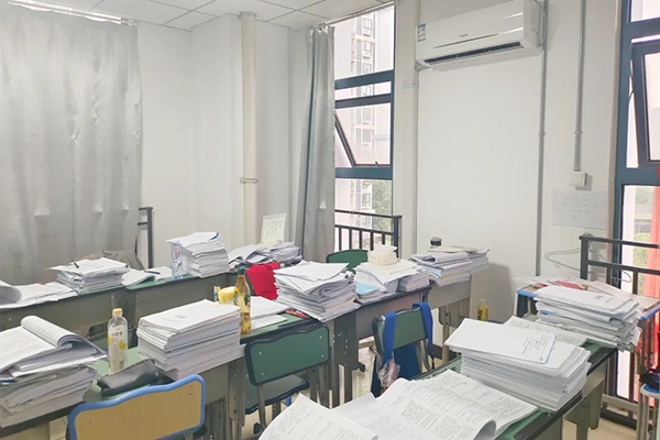 兰州高考复读学校有哪些学校好一点？这几家听过吗