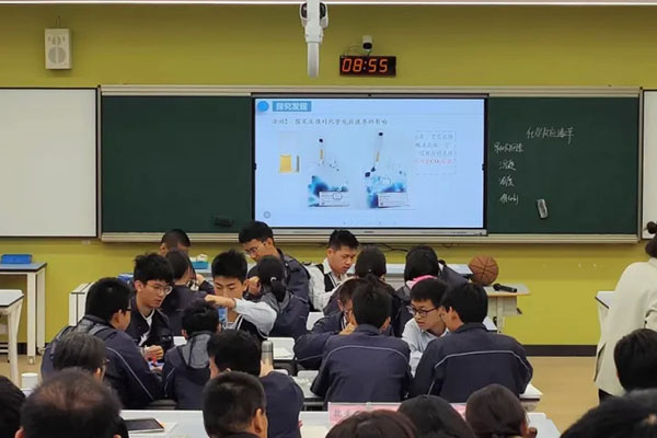 兰州好的复读高中学校有哪些？课程完善学校