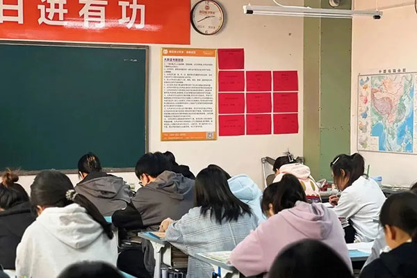 兰州高考复读培训学校地址在哪里？介绍3家学校位置