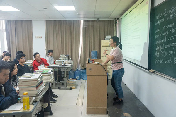 兰州艺考生文化课培训学校排名前三的有哪些?资源共享学校榜单