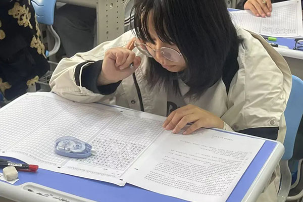 兰州艺考生文化课培训学校排名前三？上榜机构一览