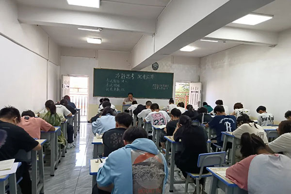 兰州艺考文化课培训机构选哪家？优选师资好的