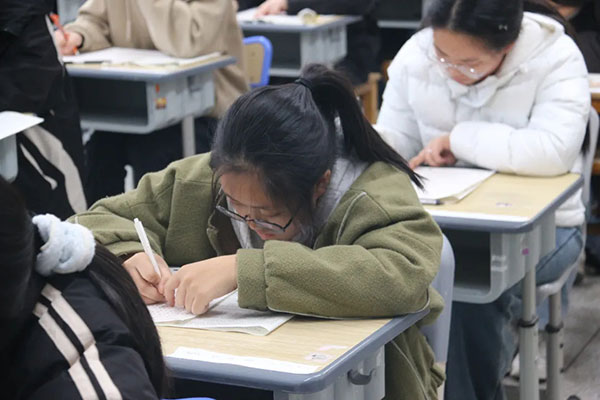 兰州艺考文化课培训学校地址在哪里？位置信息一览