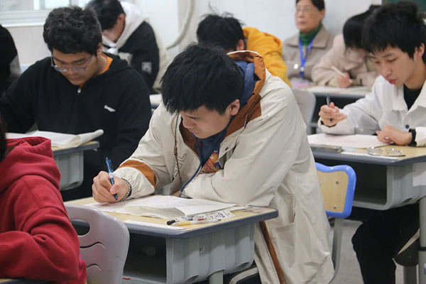 兰州艺考文化课培训班有哪些学校招生？这几家效果好