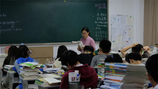 兰州艺考文化课冲刺班哪个好点？靠谱学校推荐