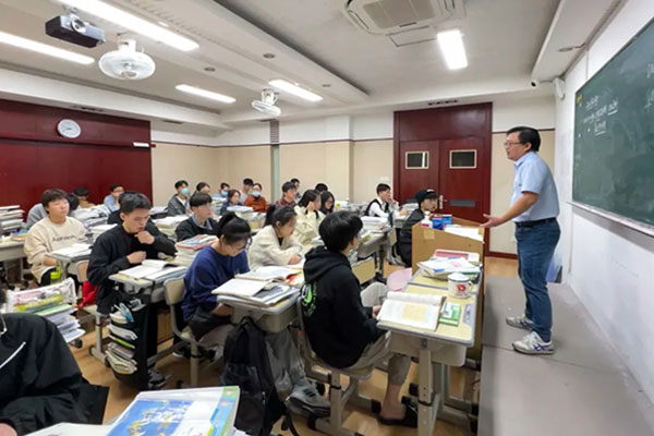 兰州艺考生文化课培训哪个学校好一点？本文详细介绍