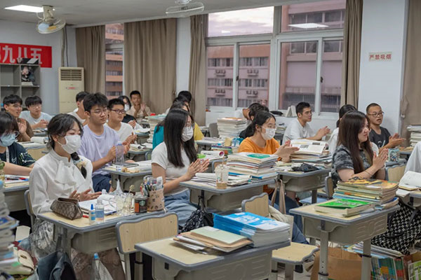 兰州市艺考文化课培训学校有哪些？高效冲刺高考！