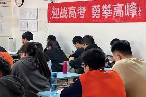南宁高三复读学校排名一览表?精选机构排名