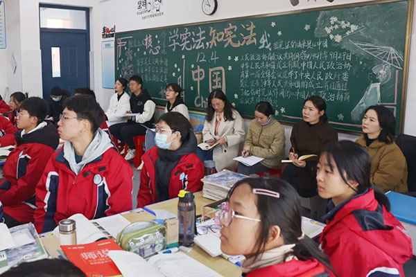 南宁艺考文化课培训学校哪家好点呢？整理一体化管理学校