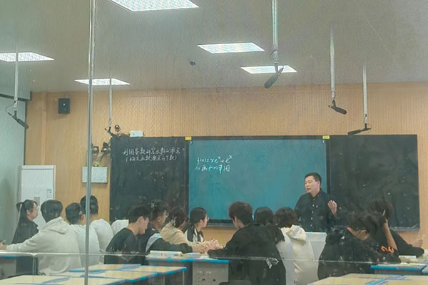 南宁艺术生文化课培训学校哪家好一点？优质学校推荐