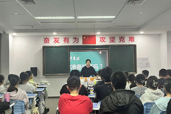 南宁艺考文化课培训班哪里好？精选名单推荐