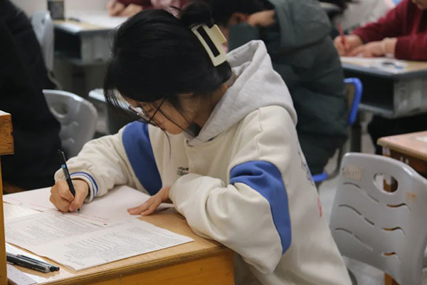 南宁艺考生文化课机构有哪些？精选这几家