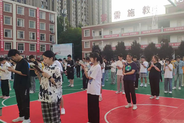 南宁艺考文化课培训机构哪家好一点？整理一站式服务机构