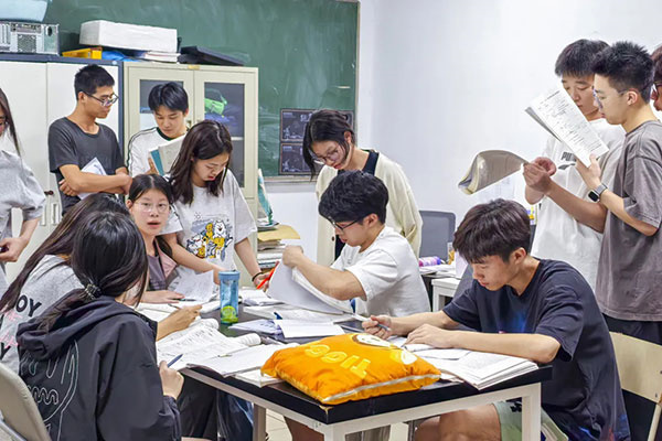 南宁艺考生文化课辅导班排名榜？介绍3家上榜机构