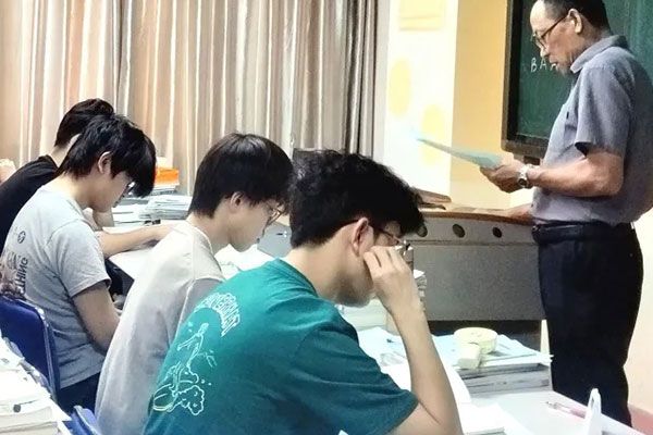 南宁艺术生文化课培训学校哪家好？前三名学校榜单