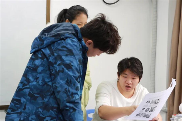 南宁艺考文化课有哪些地方可以报名?靠谱机构位置