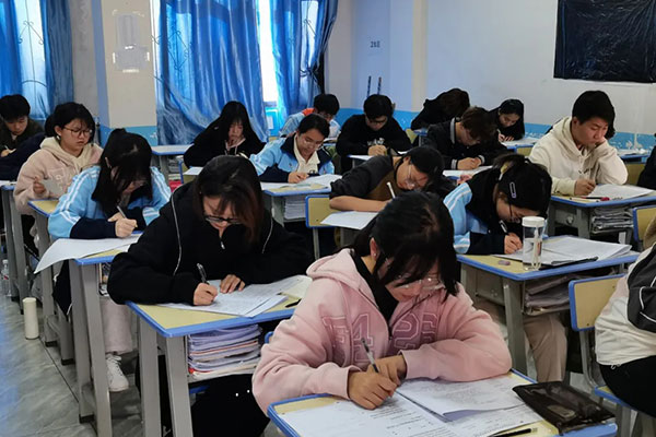 南宁艺考文化课培训机构有哪些名单？整理全日制机构