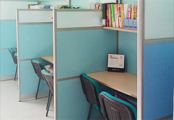 哈尔滨学大教育高考复读班