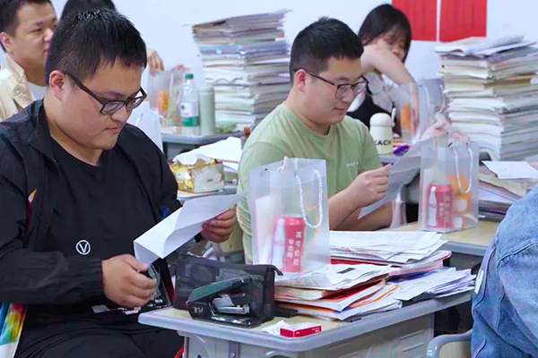 东莞高复学校哪家好一些？比较推荐这几家