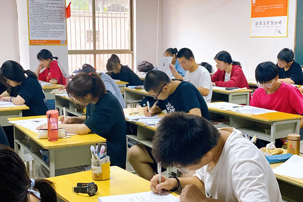 成都高三复读学校有哪些好的学校排名？精选机构上榜