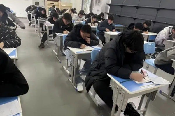 成都正规的高考复读学校有哪些？介绍3家学校