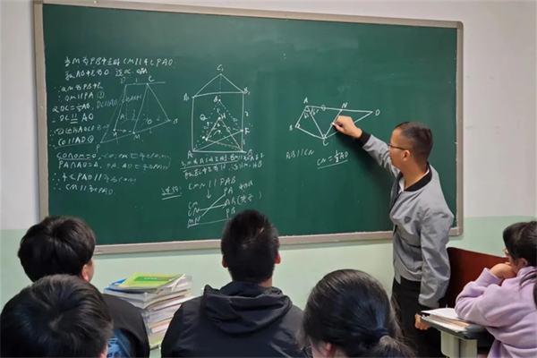 高考注意事项和技巧