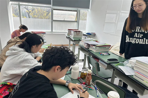 高考前心理调适指南请查收，放平心态一定能赢