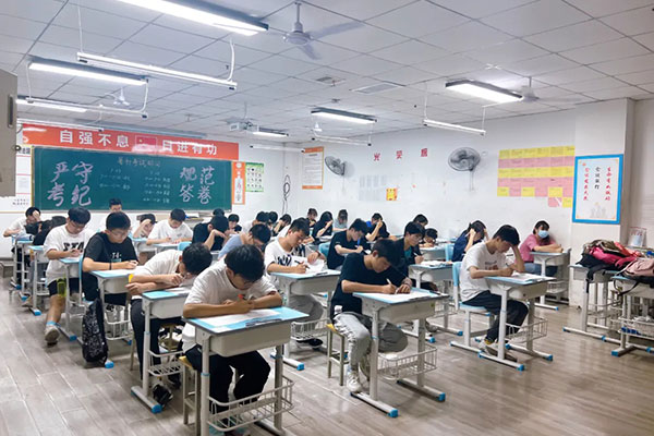上海高三复读补课机构有哪些呢？整理师资优质机构