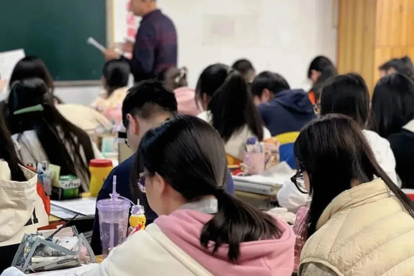 上海高考复读学校排名榜单？知名机构介绍