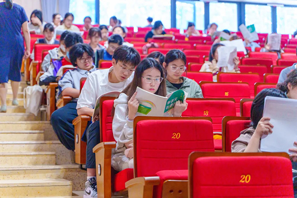 2025西安好的高三复读学校排名，上榜10所学校