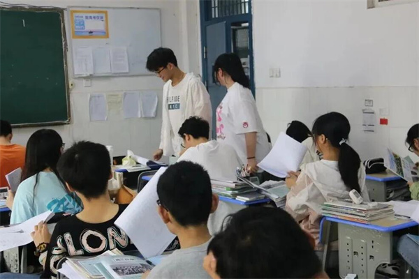 西安艺考生文化课培训机构有哪些?课程严谨机构一览