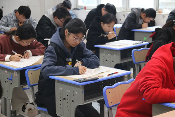 西安市艺考文化课培训机构有哪些？提分稳机构推荐