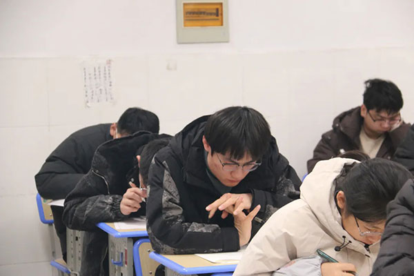 西安艺考生文化课集训机构推荐有哪些？特训选择