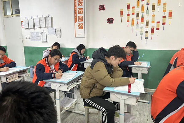 苏州高三复读有哪些正规的学校？全方位辅导学校