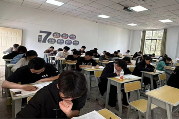 2025苏州高三复读机构有哪些？提前了解这6家