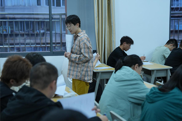 2025济南高三复读哪个学校好点呢？推荐这10所学校