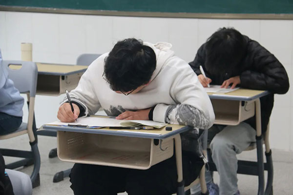 济南艺考生文化课冲刺班哪家专业？介绍这3家