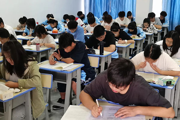 济南艺考生文化课集训训地点有哪些？高品质学校位置