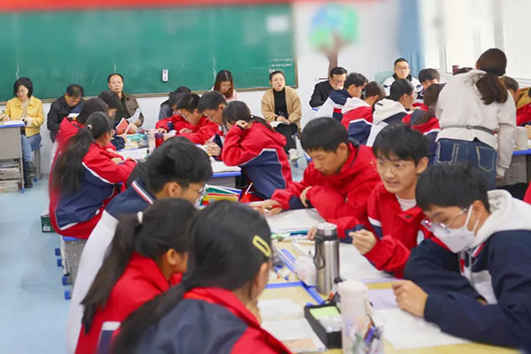 济南艺考生文化课培训班有哪些学校招生?盘点全面教学学校