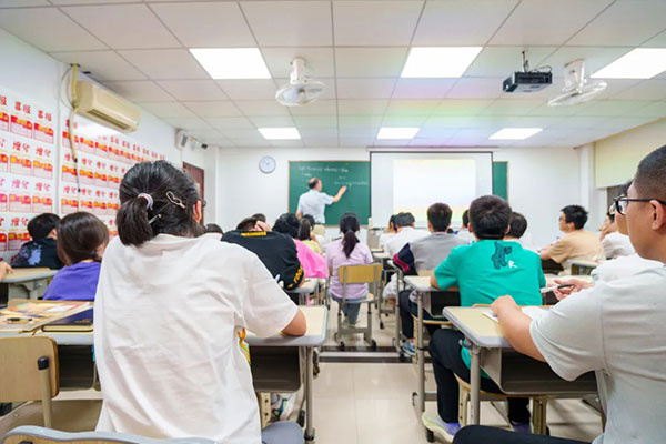 济南艺考生文化课集训机构有哪些地方？推荐机构位置信息