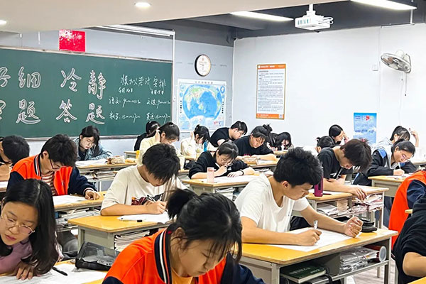 济南艺考文化课辅导班有哪些机构招生？师资强机构上榜