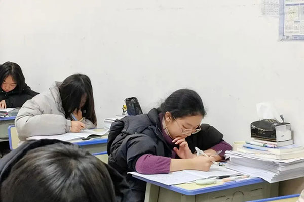 济南艺考生文化课培训机构推荐哪家？小班授课机构