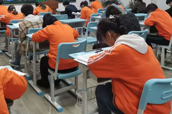 成都艺考文化课培训机构有哪些？分类指导学校