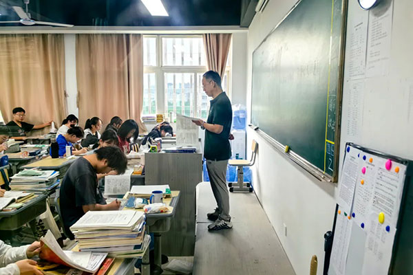 成都艺术生文化课培训班有哪些学校？建议选这几家