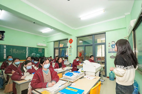 成都艺考文化课辅导有哪些学校招生？3家学校介绍来啦！