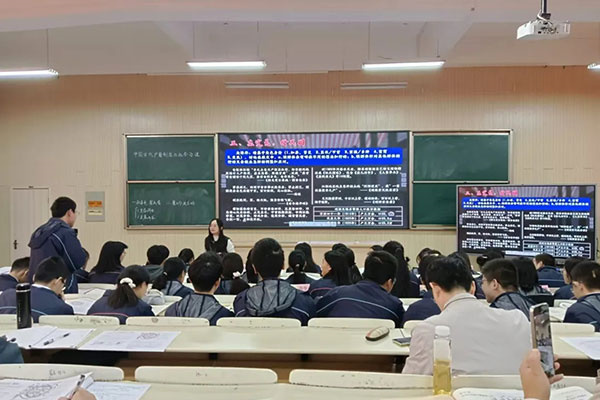 南京高三复读培训机构在哪些地方？三大机构位置