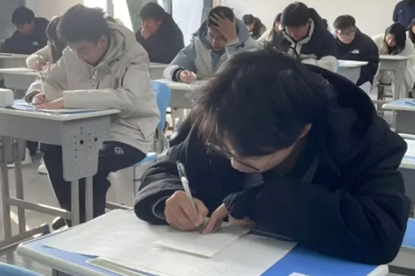 东莞高复学校排名前三名的有哪些？口碑学校推荐