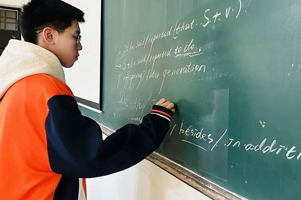 东莞高考复读学校哪里好？全托寄宿学校