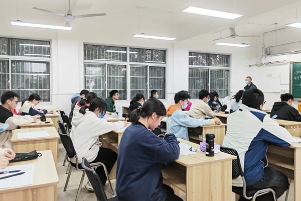 佛山高三复读辅导班哪家正规一些？整理这几家