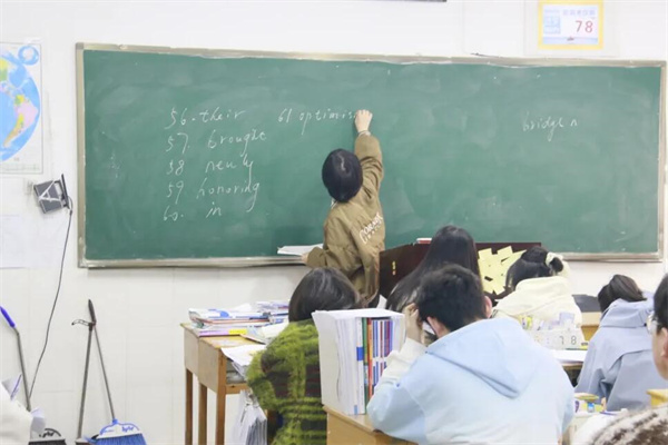 太原高三复读学校有哪些地方？科学教学学校